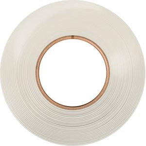 ATA® PLA 2.0 Translucent Refill | PLA 3D Printer Filament - 1.75mm - 1 KG PLA Spool - Diameter Consistency Insights (DCI) - European Made Filament