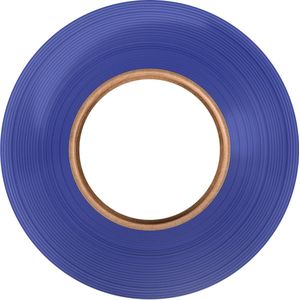 ATA® PLA 2.0 Donker Blauw Refill | PLA 3D Printer Filament - 1.75mm - 1 KG PLA Spool - Diameter Consistency Insights (DCI) - European Made Filament