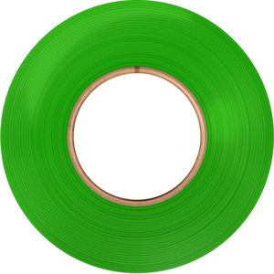 ATA® PLA 2.0 Licht Groen Refill - PLA 3D Printer Filament - 1.75mm - 1 KG PLA Spool - Diameter Consistency Insights (DCI) - European Made Filament
