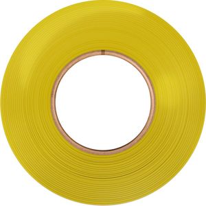 ATA® PLA 2.0 Geel Refill | PLA 3D Printer Filament - 1.75mm - 1 KG PLA Spool - Diameter Consistency Insights (DCI) - European Made Filament