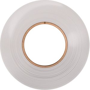 ATA® PLA 2.0 Licht Concrete Grijs Refill | PLA 3D Printer Filament - 1.75mm - 1 KG PLA Spool - Diameter Consistency Insights (DCI) - European Made Filament