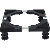 Olvy Home - Wasmachine Verhoger - Opbouwmeubel - Kast - Ook voor Droger en Vaatwasser