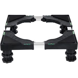 Nedis Houder voor de wasmachine, 250 kg, opbergmand