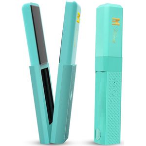 Honny Draadloze Stijltang - Draadloze Krultang – Oplaadbaar – 160-200°C