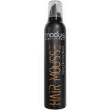 Modus - Hair Mousse - Styling Volumizing - 300ml