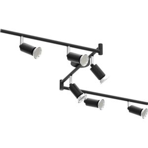 LED-lamp (Draaibaar). Roterende LED-plafondlamp. Draaibare LED-plafondverlichting. Verstelbare LED-plafonnière. Roterende plafondverlichting met LED. Draaibare LED-plafondspot. LED-plafondlicht met draaifunctie.