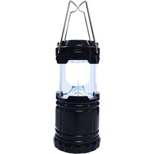 Campinglamp - Solar - Zonne Energie - Draagbare Lamp - Outdoor Verlichting - Tentlamp - Camping lamp - Campinglamp oplaadbaar