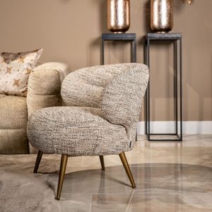 Fauteuil Sabor trendy nature (Be Trendy 01 Nature)
