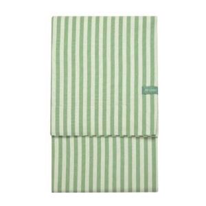 Tischdecke Pip Studio Stripes Light Green-160 x 250 cm
