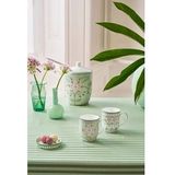 Pip Studio - Lily&Lotus - Mok - Lichtgroen - Set van 2 - 145 ml