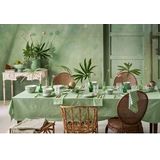 Pip Studio - Lily&Lotus - Mok - Lichtgroen - Set van 2 - 145 ml