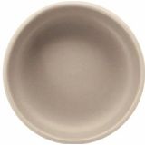 Set/2 - Kommen - Keramiek - Licht Grijs - 16cm