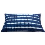 Sierkussen - Grijs - Polyester