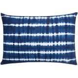 Sierkussen - Grijs - Polyester