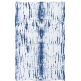 Woondeken - Grijs - Katoen