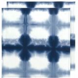 Servetten - 20 Stuks - Papier - Wit