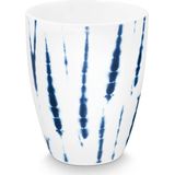 Serviesset - Wit - Keramiek - 16 Delig