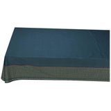 Pip Studio - Berry Blues - Tafelkleed - Blauw - 150x250 cm