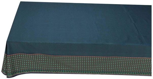 Pip Studio - Berry Blues - Tafelkleed - Blauw - 150x250 cm