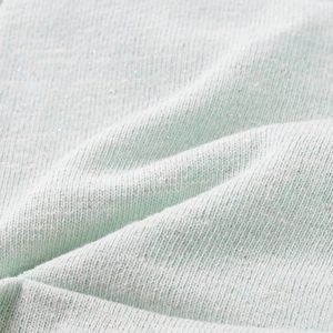 Kindershorts met trekkoord 116 gemengd lichtmintkleurig, kinderkleding, jongenskleding, kinderbroek, kinderkled, meisjeskleding, leuke kinderkleding