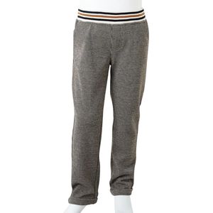 Kinderbroek - Zacht - Katoen/Viscose/Elastaan - Elastische Tailleband