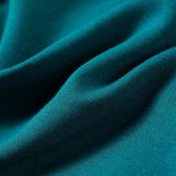 vidaXL - Kindertrui - Donkergroen