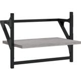 Wandschappen - Hout - Zwevend - Stevig - Hoogwaardig