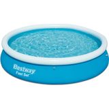 Bestway-Fast-Set-Zwembad-opblaasbaar-rond-366x76-cm-57273