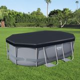 Pool-Abdeckplane Flowclear 300x200 cm Bestway