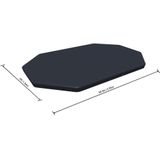 Pool-Abdeckplane Flowclear 300x200 cm Bestway