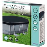 Pool-Abdeckplane Flowclear 300x200 cm Bestway