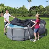 Pool-Abdeckplane Flowclear 300x200 cm Bestway