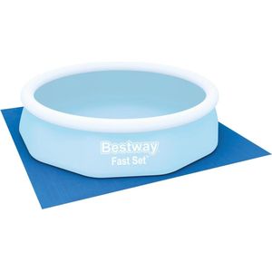 Bestway-Zwembadgrondzeil-Flowclear-335x335-cm