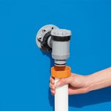 Bestway - Flowclear Sandfilterpumpe 5678 L/h