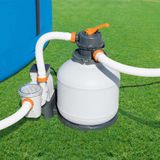 Bestway - Flowclear Sandfilterpumpe 5678 L/h