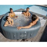 Bestway Lay-Z-Spa Hottub Hawaii HydroJet Pro opblaasbaar