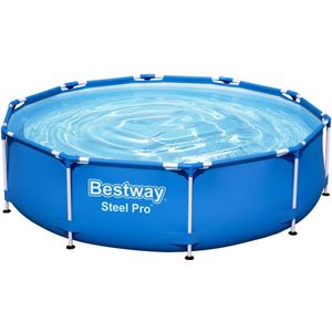 Bestway-Zwembad-Steel-Pro-305x76-cm