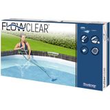 Bestway Flowclear Onderhoudsset voor bovengronds zwembad