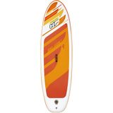 Bestway Hydro-Force SUP Set Aufblasbar Aqua Journey 65349