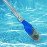 Bestway Flowclear Zwembadstofzuiger AquaTech draadloos