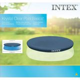 INTEX-Zwembadhoes-rond-244-cm