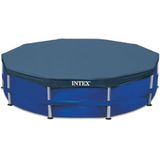 Intex Zwembadhoes rond 366 cm 28031