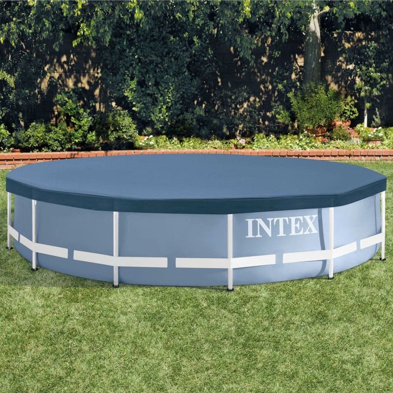 INTEX - Zwembadhoes - rond - 366 - cm - 28031