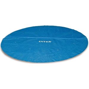 Intex Solarzwembadhoes rond 457 cm 29023