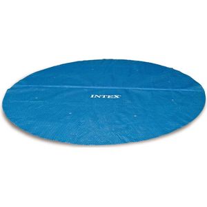 Intex Solarzwembadhoes rond 549 cm 29025
