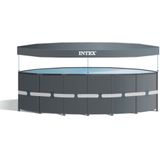Intex Ultra XTR Frame Zwembadset rond 732x132 cm 26340GN