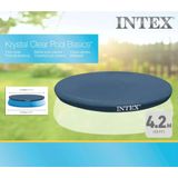 Intex Zwembadhoes rond 457 cm