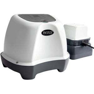 Intex Krystal Clear Zoutwatersysteem 12 V