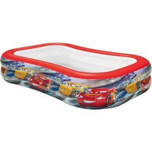 INTEX-Swim-Center-Zwembad-Cars-262x175x56-cm-meerkleurig