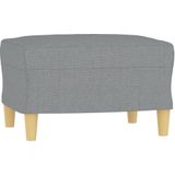 vidaXL-Driezitsbank-met-voetenbank-180-cm-stof-lichtgrijs